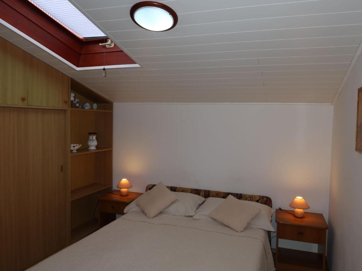 Apartment Mira-2 By Interhome Vir Exterior foto