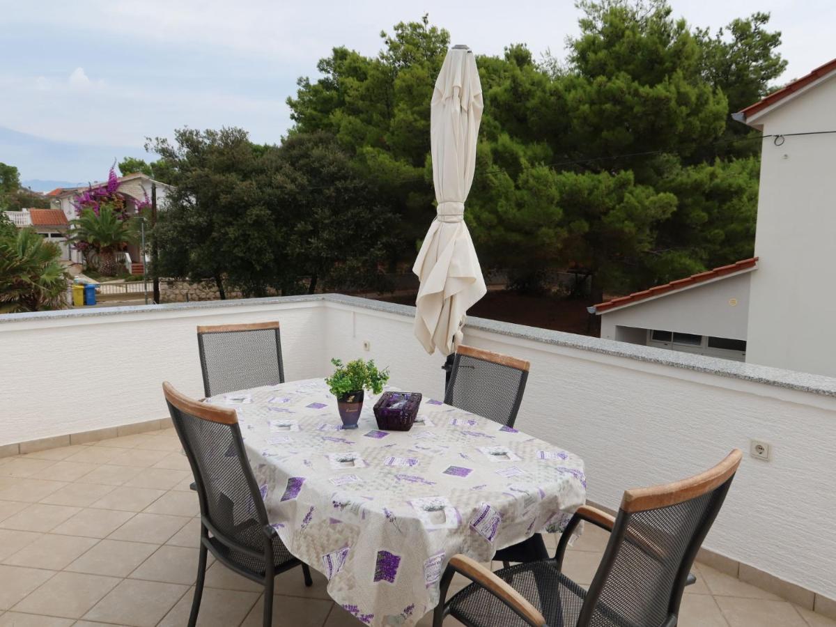 Apartment Mira-2 By Interhome Vir Exterior foto