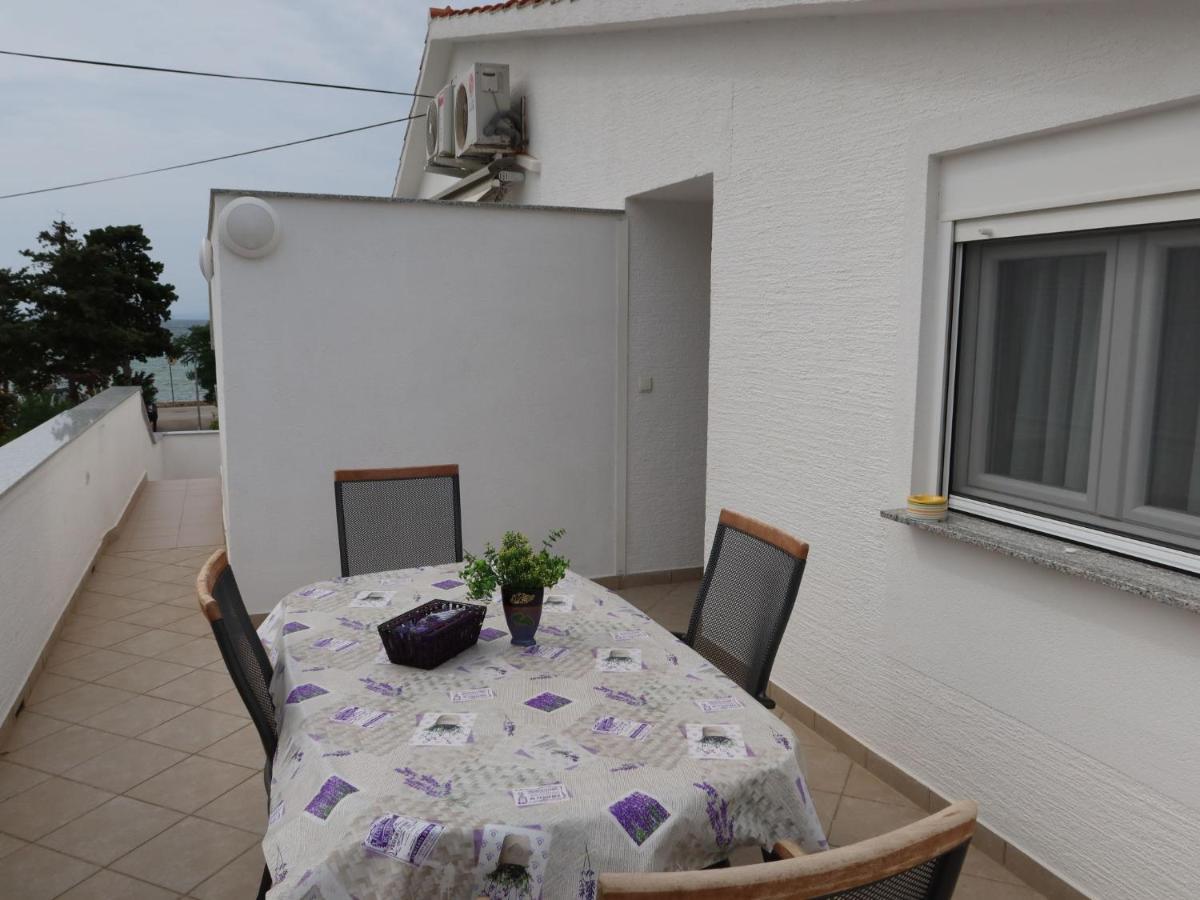 Apartment Mira-2 By Interhome Vir Exterior foto